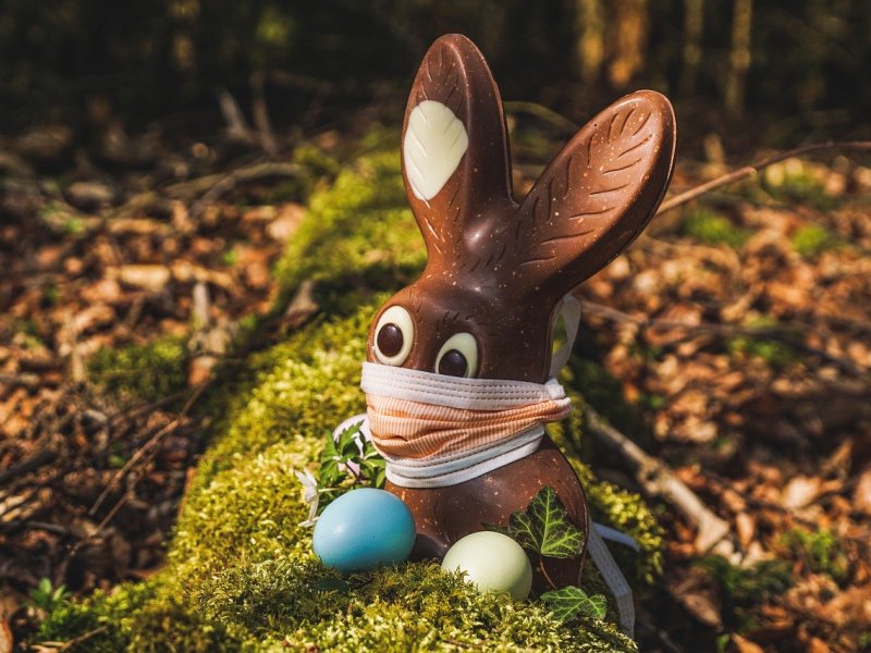 5 φαγητά που σου θυμίζουν Πάσχα