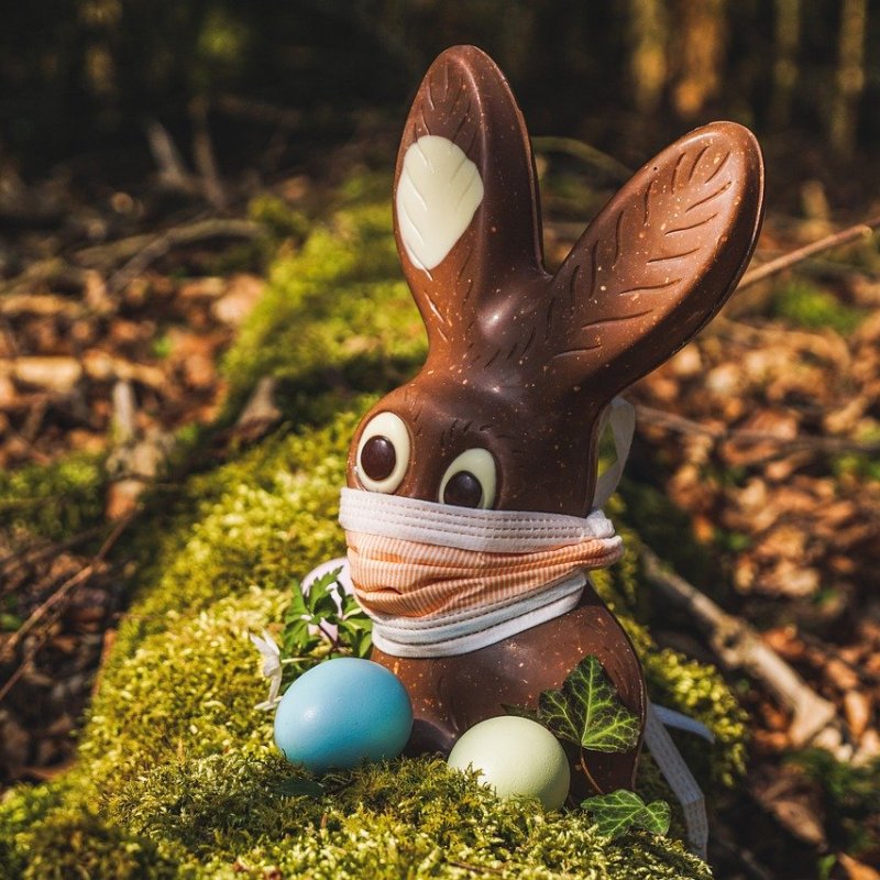 5 φαγητά που σου θυμίζουν Πάσχα