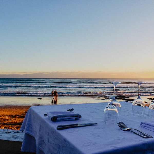 10 Γαστρονομικοί προορισμοί για το καλοκαίρι!