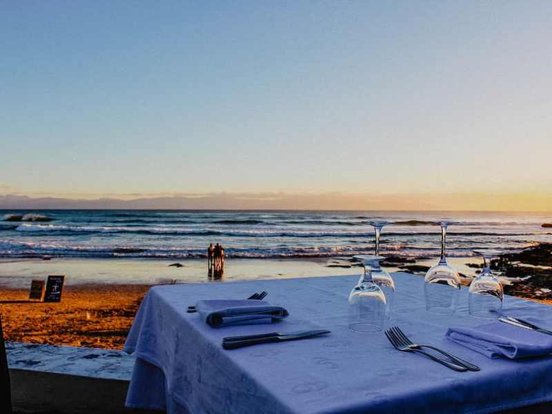 10 Γαστρονομικοί προορισμοί για το καλοκαίρι!