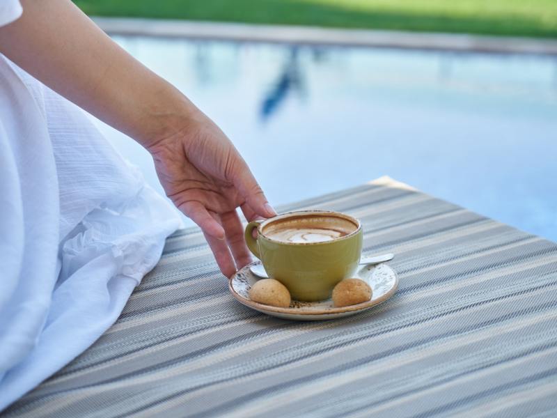 Οι top επιλογές καφέ για το καλοκαίρι!