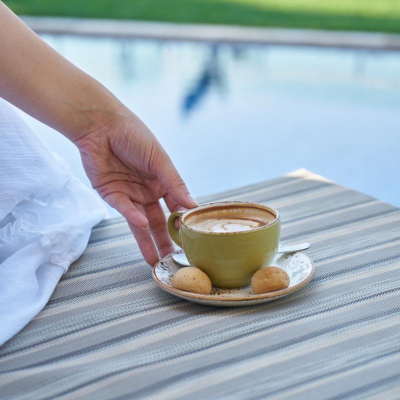 Οι top επιλογές καφέ για το καλοκαίρι!