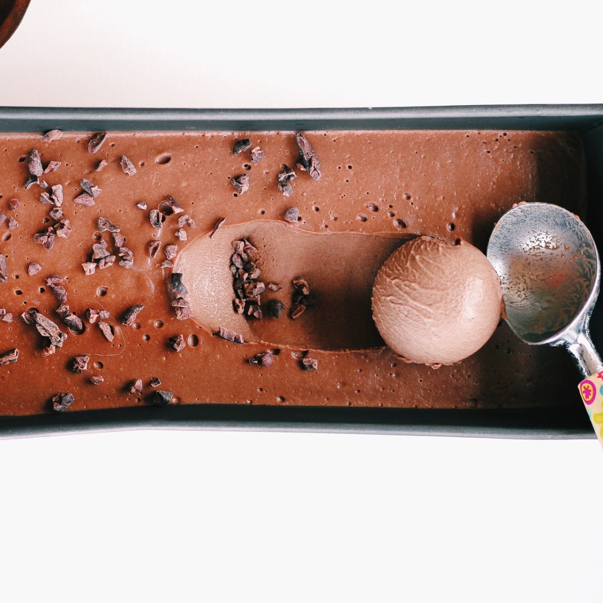 Εύκολη συνταγή για παγωτό βανίλια ή σοκολάτα!