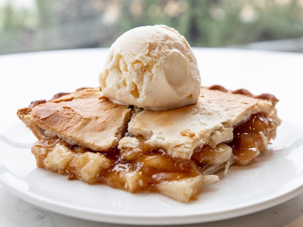 Έχεις δοκιμάσει παγωτό καϊμάκι;