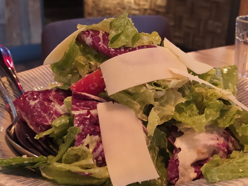 Ό,τι χρειάζεται να ξέρεις για τις σαλάτες