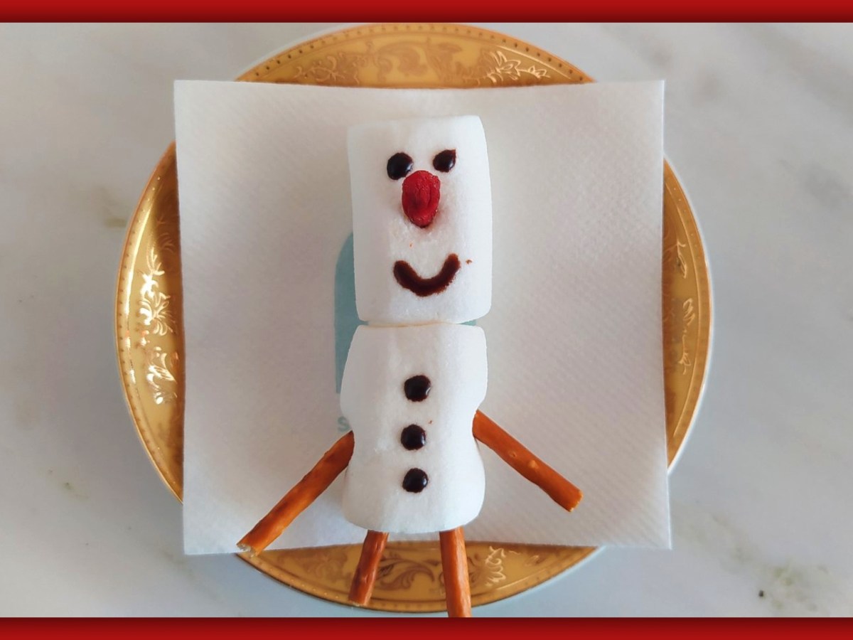 Τα πιο trend ροφήματα την περίοδο των Χριστουγέννων