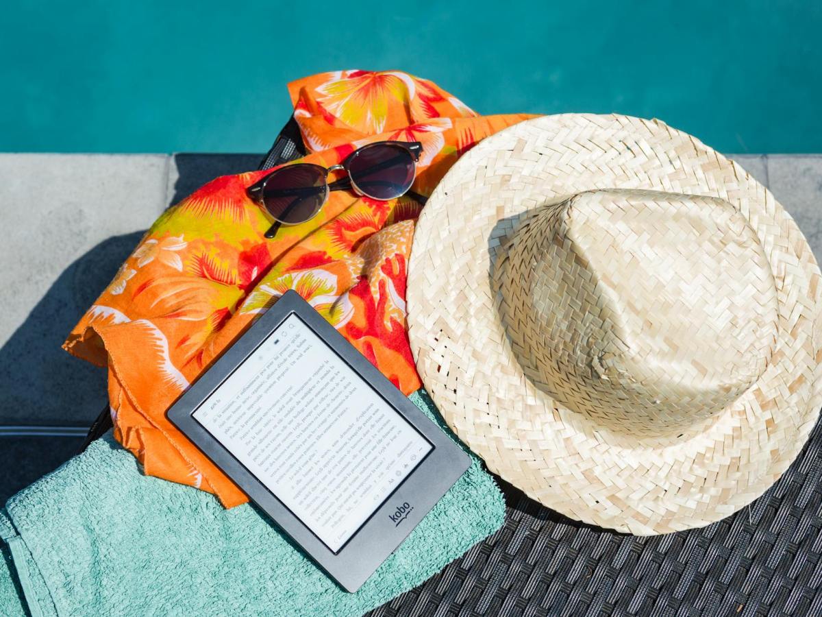 Καλοκαιρινές διακοπές για πάντα