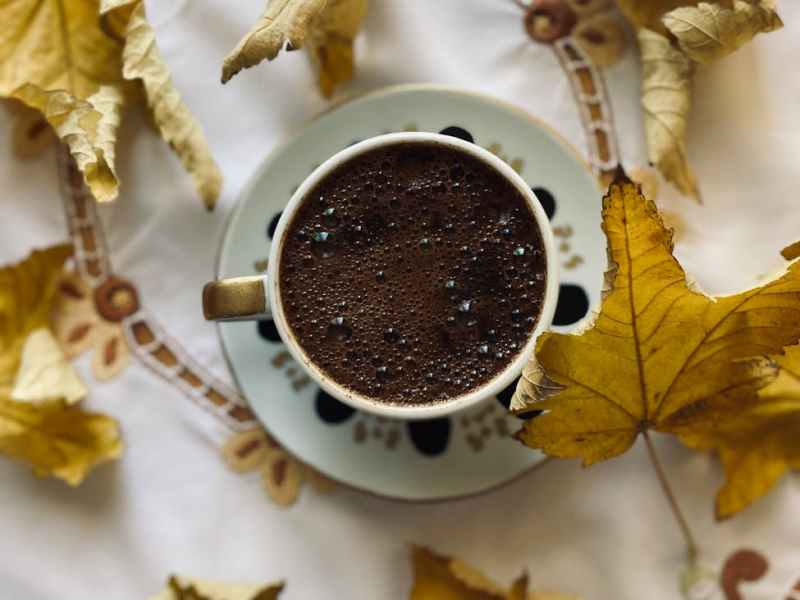 Καφές και Σοκολάτα: Ένας Συνδυασμός που Κερδίζει Καρδιές