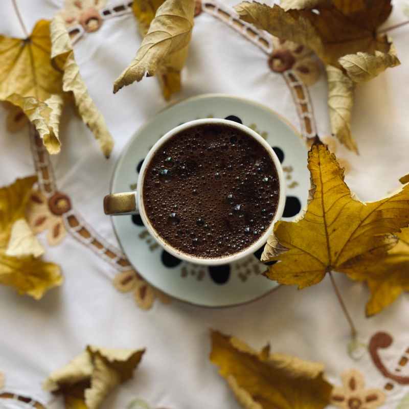 Καφές και Σοκολάτα: Ένας Συνδυασμός που Κερδίζει Καρδιές