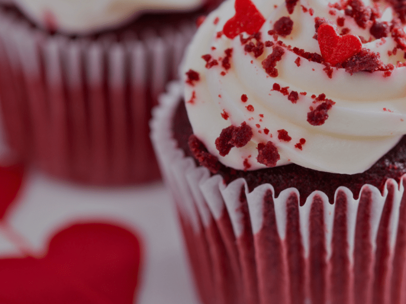 Η πιο γλυκιά πλευρά του Αγίου Βαλεντίνου ❤️