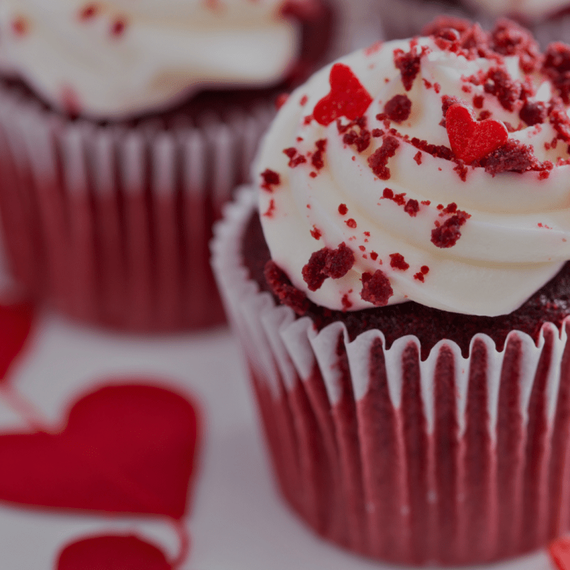 Η πιο γλυκιά πλευρά του Αγίου Βαλεντίνου ❤️